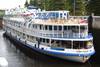 Russie - Saint Petersbourg, Croisière Nuits Blanches Saint-Pétersbourg / Moscou ou vice versa