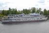 Russie - Saint Petersbourg, « Croisière Nuits Blanches Moscou/Saint-Petersbourg » ou vice versa