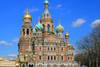 Russie - Saint Petersbourg, Croisière Au Fil des Fleuves de Russie - Cabine en Pont Principal/Pont Supérieur 3*