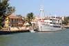 Senegal - Dakar, Croisière "Bou El Mogdad" : Légende d'un Fleuve