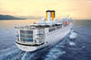 Singapour - Singapour, Croisière Costa Allegra 4*