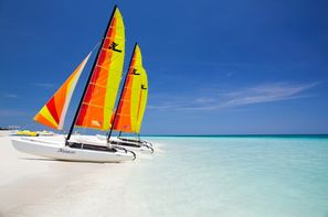 Cuba-Cienfuego, Croisière A la voile Dream Cuba - sans vol