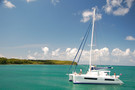 Ile Maurice - Mahebourg, Croisière A la voile Ile Maurice  