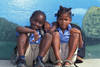 Enfants d'Union - Grenadines