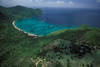 Baie de Union