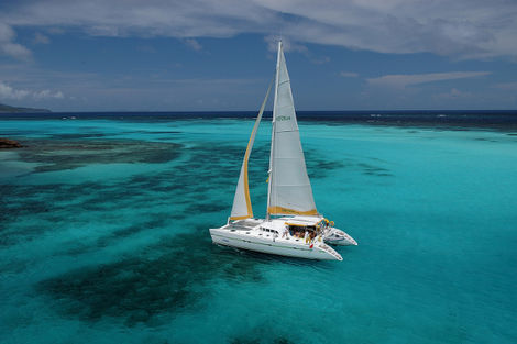 Nos bons plans vacances Iles Grenadines