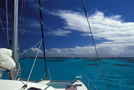 Tobago Cays - Grenadines