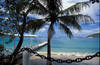 Mouillage à Bequia