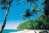 Plage - Croisière à la voile aux Grenadines 4D+ hôtels à Union et Ste-lucie