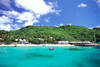 PLAGE - Grenadines