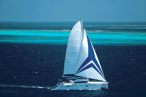 Polynesie Francaise - Raiatea, Croisière A la voile Pearl Dream / Polynésie