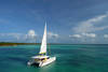 Republique Dominicaine - Punta Cana, Croisière Voile à Saint-Domingue 5D Sup