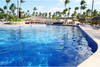 Piscine - Croisière à la Voile à Saint-Domingue 5D Sup + Hotel 5*