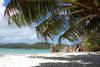 plage - emeraude