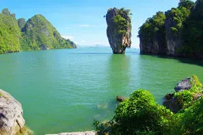 Thailande - Phuket, Croisière A la voile Thailande