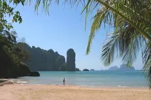 Thailande - Phuket, Croisière A la voile Thailande + séjour libre en extension