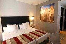 Espagne-Seville, Hôtel San Gil 4*