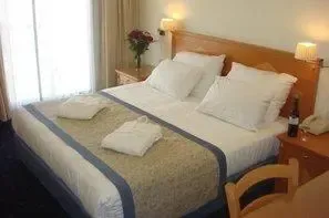 Israel-Tel Aviv, Hôtel Armon Hayarkon 3*