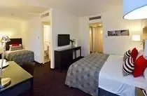 Israel-Tel Aviv, Hôtel Metropolitan 4*