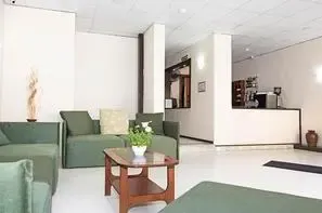 Malte-La Valette, Hôtel Relax Inn Hotel 3*
