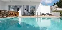 Rhodes-Rhodes, Hôtel Belmare 3*