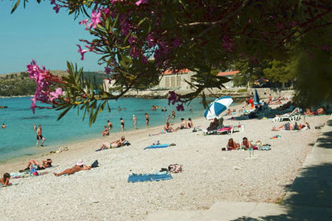 8 JOURS / 7 NUITS - H&ocirc;tel Mlini 2* - Offre sp&eacute;ciale : 7 = 6 (soit une nuit gratuite)! (Voir conditions)...
