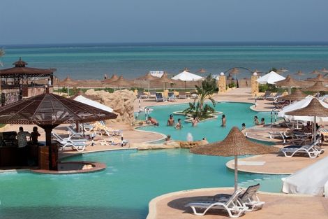 8 JOURS / 7 NUITS - H&ocirc;tel Le Mirage Moon Resort  4*