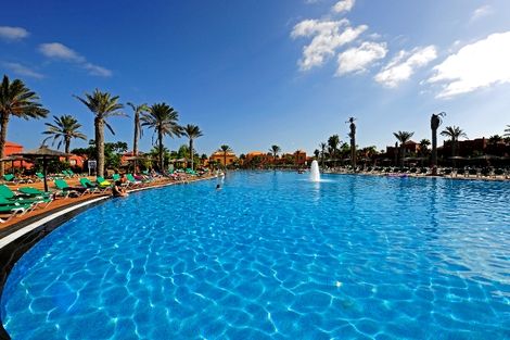 8 JOURS / 7 NUITS - H&ocirc;tel Oasis Papagayo 3* - Offre sp&eacute;ciale : Offre &agrave; 1&euro; pour le premier...