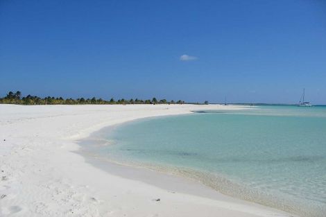 10 JOURS / 8 NUITS - H&ocirc;tel Celuisma Playa Dorada 4* - Situ&eacute; &agrave; Playa Dorada