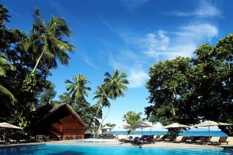 9 JOURS / 7 NUITS - H&ocirc;tel Berjaya Beau Vallon 3* - Sp&eacute;cial Voyage de Noces