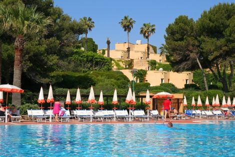 8 JOURS / 7 NUITS - Club Brucoli Village 4* - R&eacute;gion de Syracuse - Offre sp&eacute;ciale : Offre &agrave;...