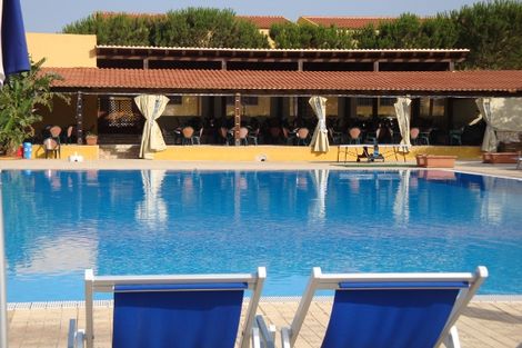 7 JOURS / 6 NUITS - Club L'Oasi di Selinunte 4* - Marinella di Selinunte