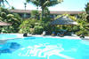 Bali - Denpasar, Hôtel Palm Beach 2*