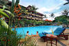 Bali - Denpasar, Hôtel Sari Segara Resort 3*