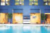 Piscine intérieure - Spa Eastman