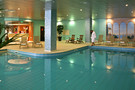 Chypre - Larnaca, Hôtel Saint George 4*