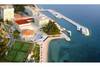 Croatie - Split, Hôtel Lav Meridien 5*