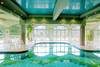 Piscine - La Villa Marlioz
