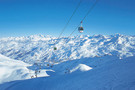 France Alpes - Les Menuires, Hôtel Pierre Blanche 2*