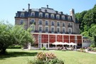 France Alsace / Lorraine - Plombieres Les Bains, Hôtel Le Prestige Imperial 3*