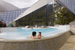 France Andorre-Andorre, Hôtel Magic--Andorra 4*
