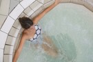 France Auvergne - Saint Nectaire, Hôtel Les Bains Romains Saint Nectaire 3*