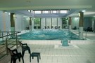 France Auvergne - Saint Nectaire, Hôtel Les Bains Romains Saint Nectaire 3*