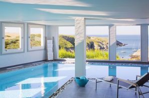 France Bretagne - Belle-Ile-en-Mer, Hôtel Castel Clara 4*