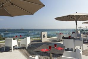 France Bretagne - Dinard, Hôtel Novotel Dinard 4*