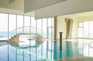 France Bretagne-Quiberon, Hôtel Sofitel Quiberon Thalassa 5*