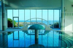 France Bretagne - Quiberon, Hôtel Sofitel Quiberon Thalassa 5*