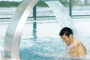 France Bretagne - Roscoff, Hôtel Thalasstonic 3*