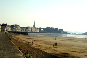 France Bretagne - Saint Malo, Hôtel Antinéa 3*