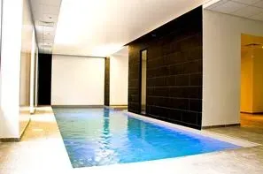 France Centre-Clermont Ferrand, Hôtel Les Bains Romains Resort & Spa 3*